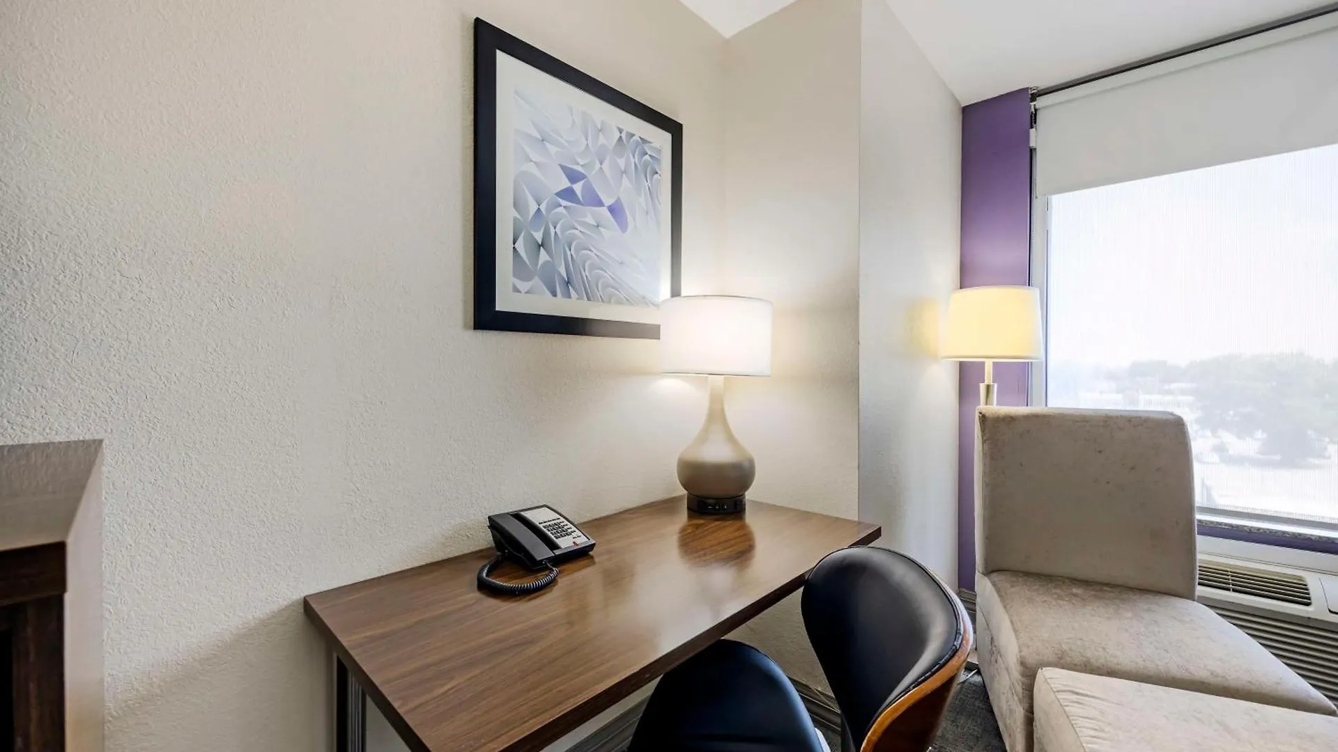 Hotel Best Western Plus Gen X Inn Memphis
