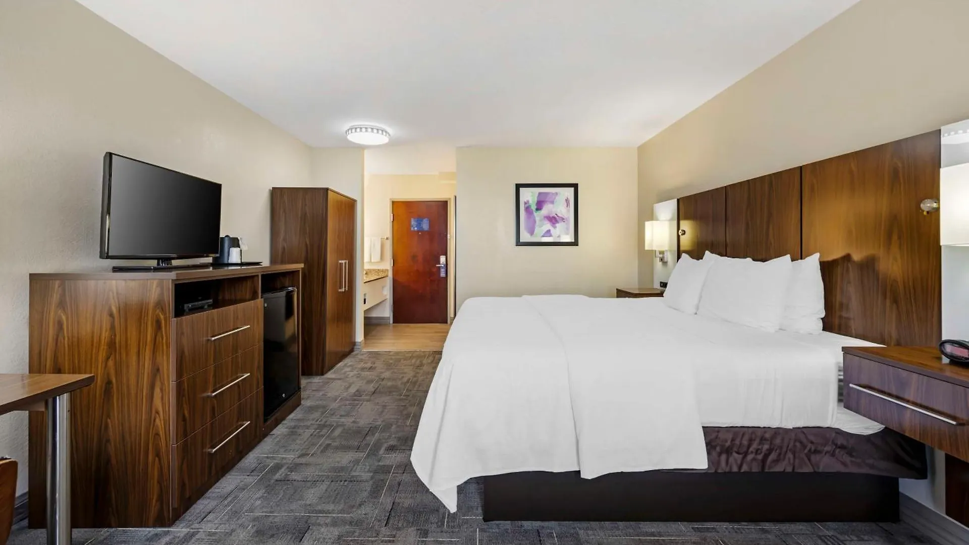 Best Western Plus Gen X Inn Memphis 3*,  Stati Uniti