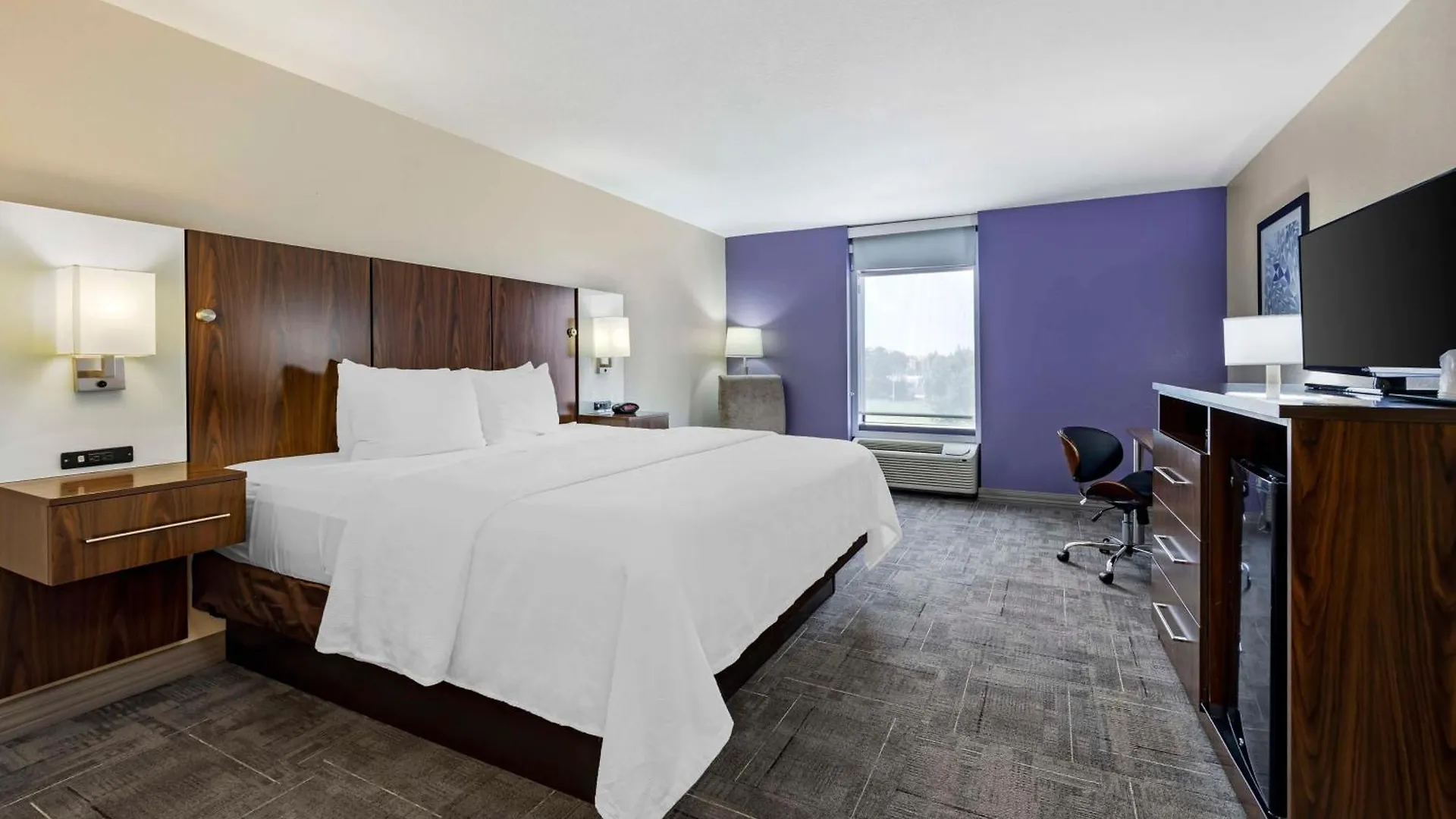 Best Western Plus Gen X Inn Memphis