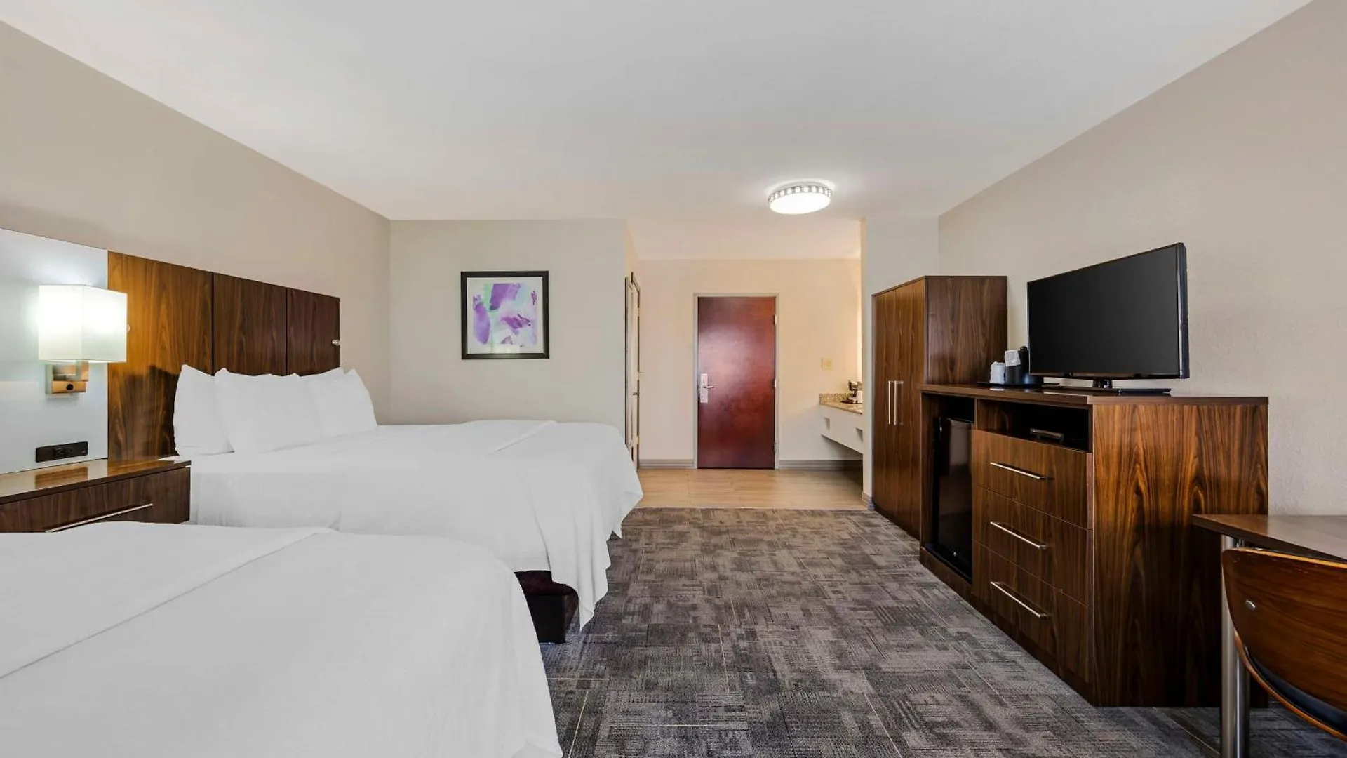Hotel Best Western Plus Gen X Inn Memphis