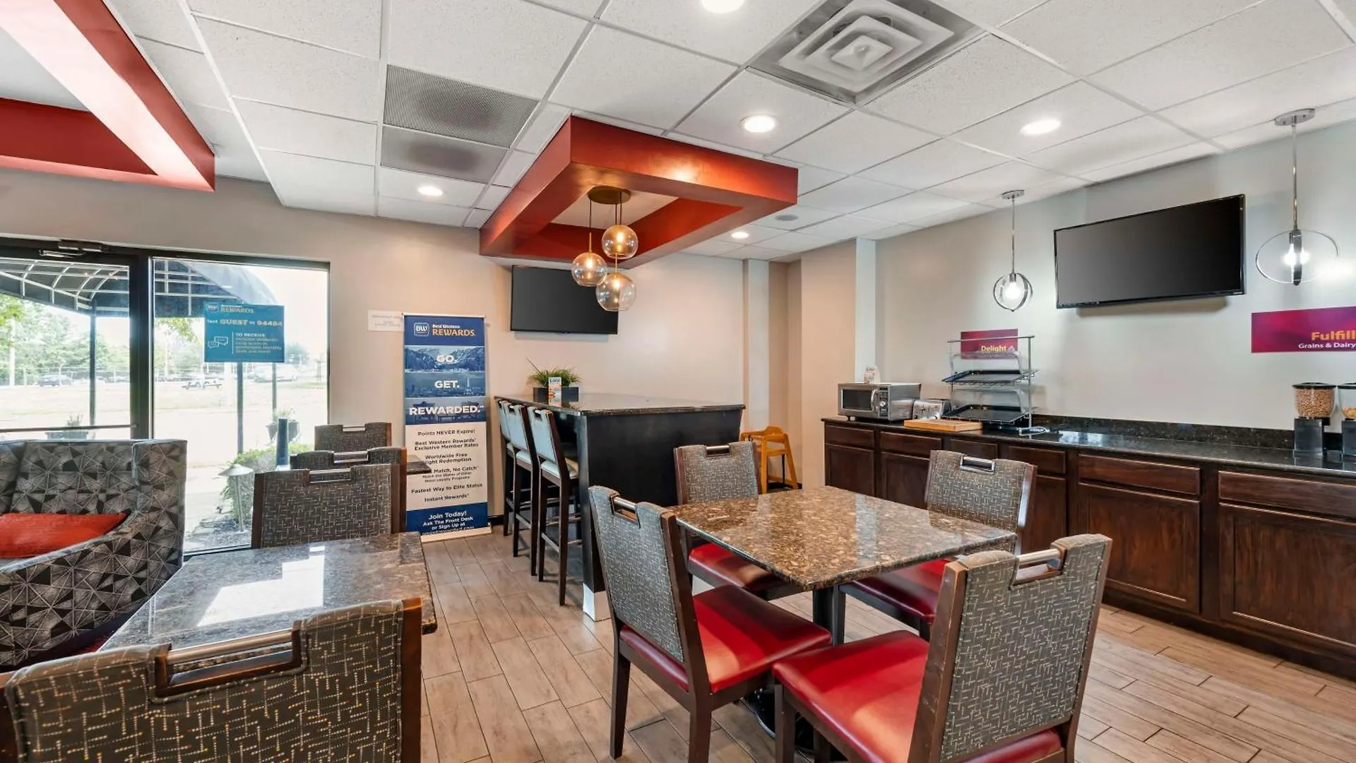 Best Western Plus Gen X Inn Memphis 3*,  Stati Uniti