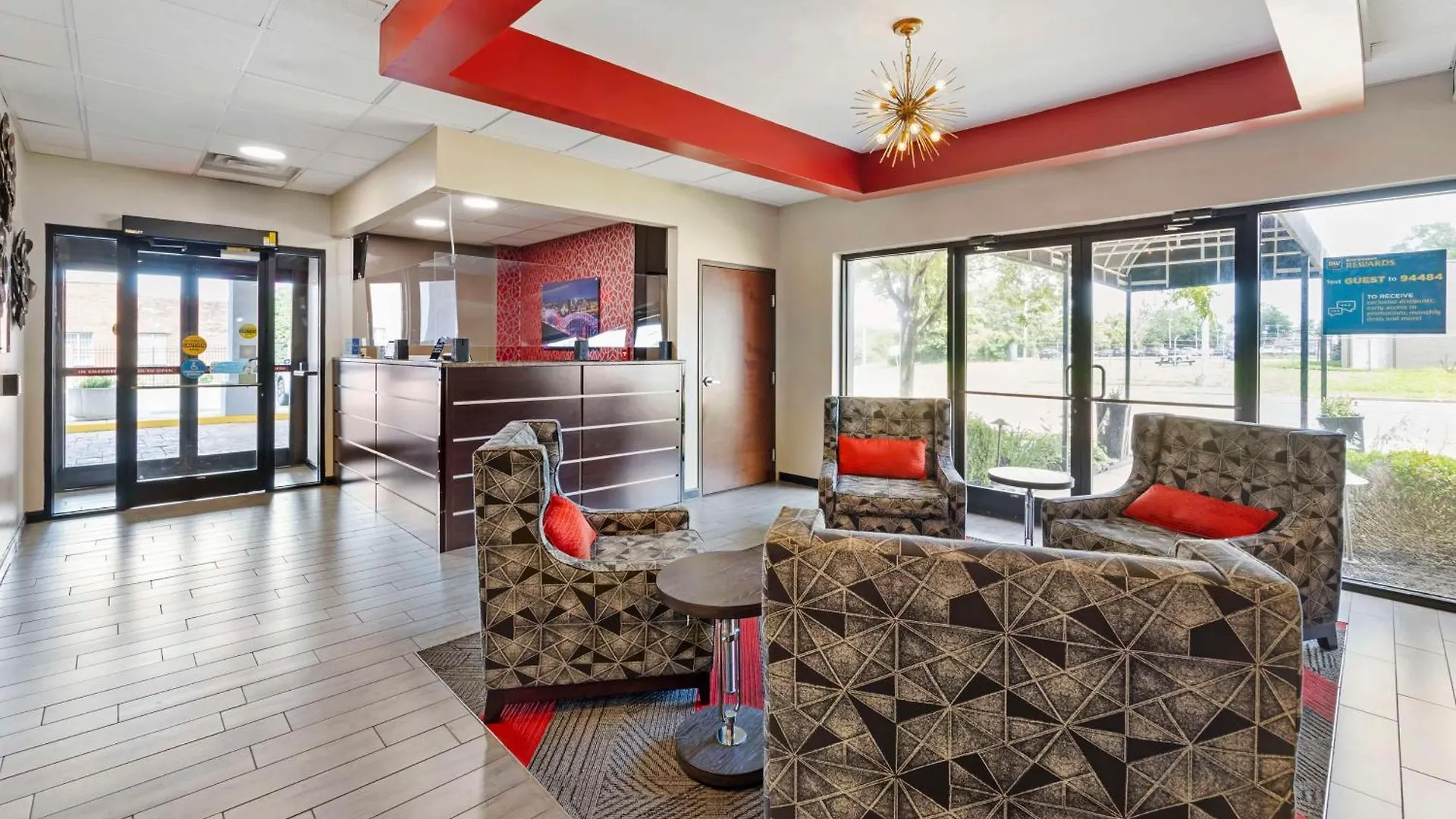 Best Western Plus Gen X Inn Memphis
