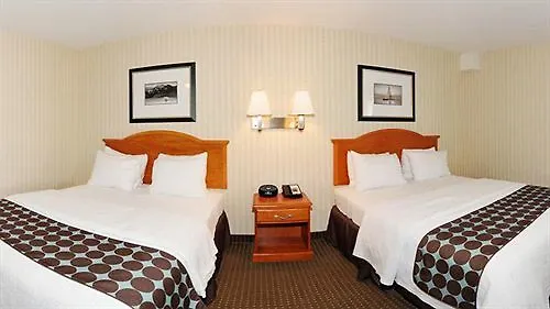 Best Western Plus Gen X Inn Memphis Stati Uniti