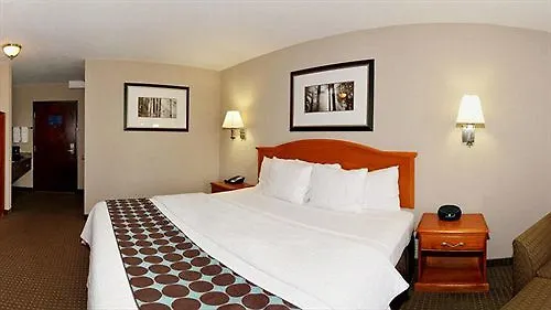 Best Western Plus Gen X Inn Memphis 3*,  Stati Uniti