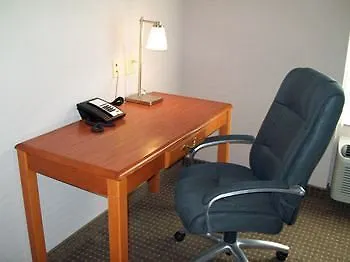 Hotel Best Western Plus Gen X Inn Memphis
