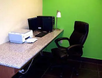 Best Western Plus Gen X Inn Memphis