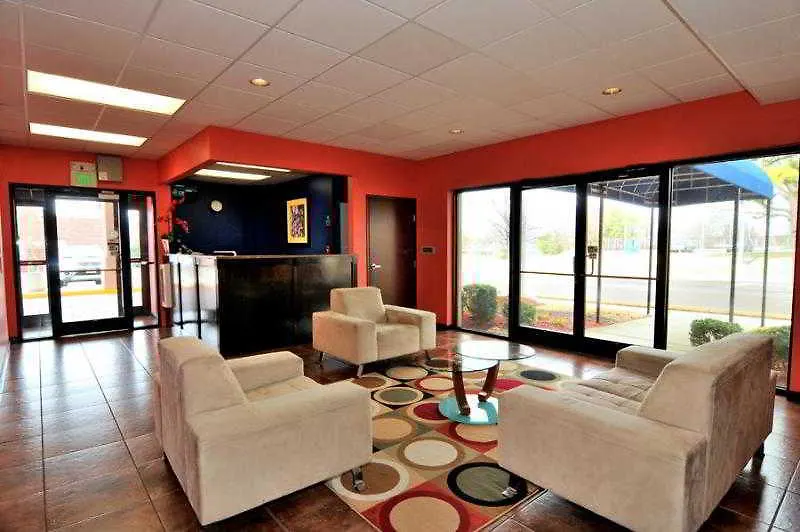 Best Western Plus Gen X Inn Memphis 3*,