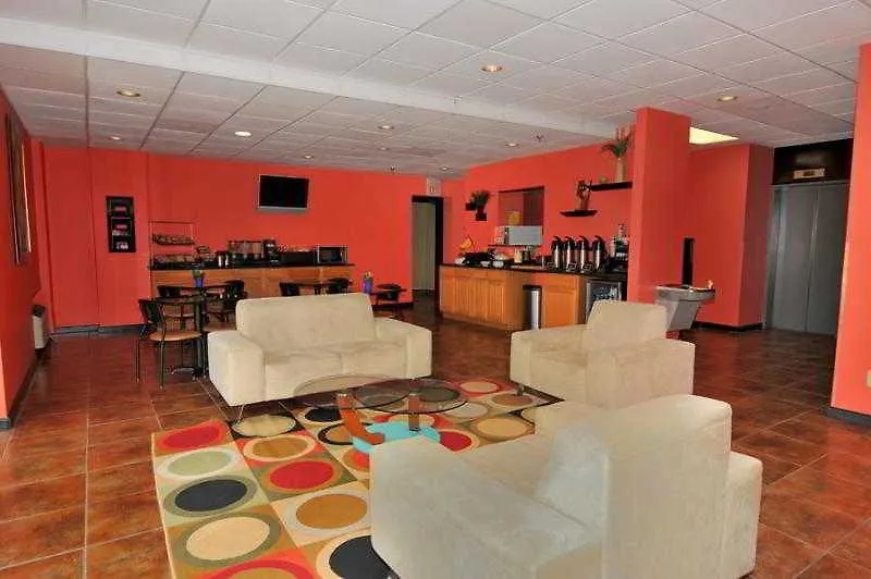 Hotel Best Western Plus Gen X Inn Memphis