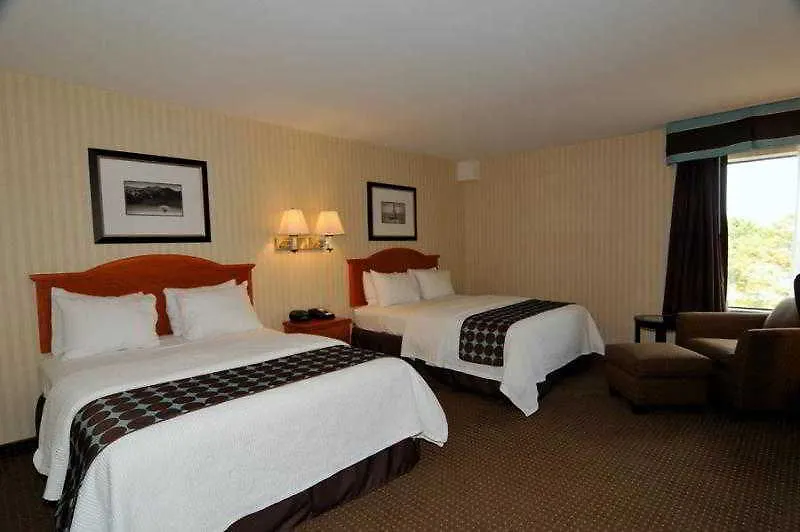 Best Western Plus Gen X Inn Memphis 3*,  Stati Uniti