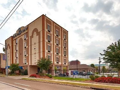 Hotel Best Western Plus Gen X Inn Memphis