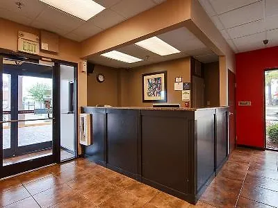 Best Western Plus Gen X Inn Memphis 3*,