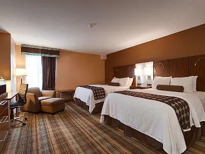 Best Western Plus Gen X Inn Memphis 3*,  Stati Uniti