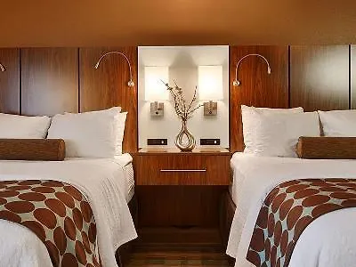 Best Western Plus Gen X Inn Memphis Stati Uniti