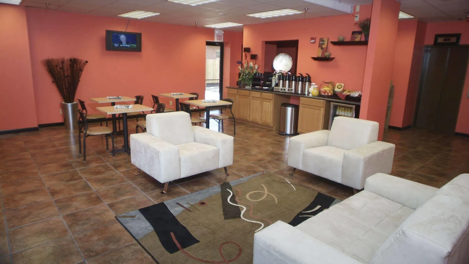 Best Western Plus Gen X Inn Memphis