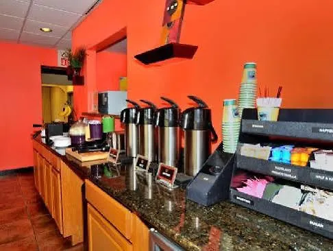 Hotel Best Western Plus Gen X Inn Memphis