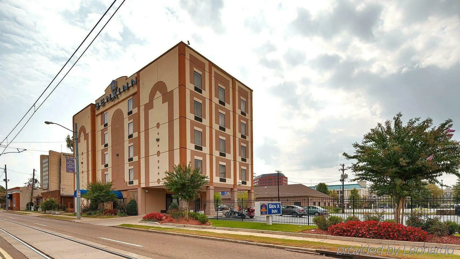 *** Hotel Best Western Plus Gen X Inn Memphis Stati Uniti