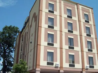 Best Western Plus Gen X Inn Memphis