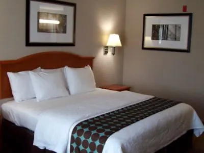 Best Western Plus Gen X Inn Memphis Hotel