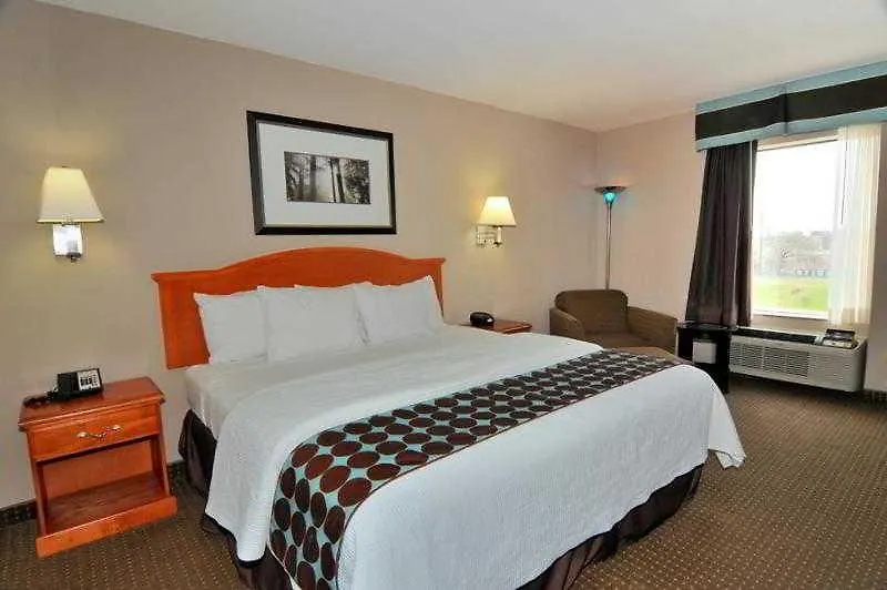 Hotel Best Western Plus Gen X Inn Memphis