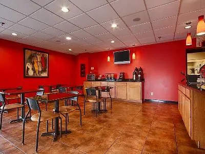 *** Hotel Best Western Plus Gen X Inn Memphis Estados Unidos