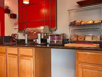 Best Western Plus Gen X Inn Memphis