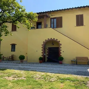 La Nana Gialla Affittacamere