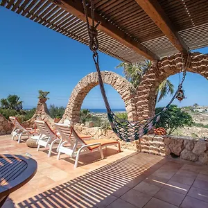 La Gariga Hotel