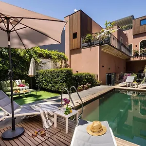 Creuza De Ma Aparthotel