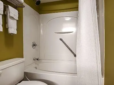 Best Western Plus Gen X Inn Memphis Hotel